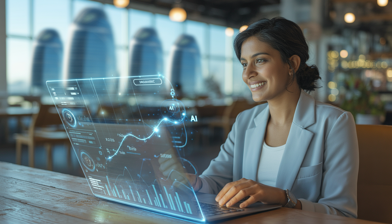 AI-Driven Marketing in 2026: How Small Businesses Can Compete with Giants