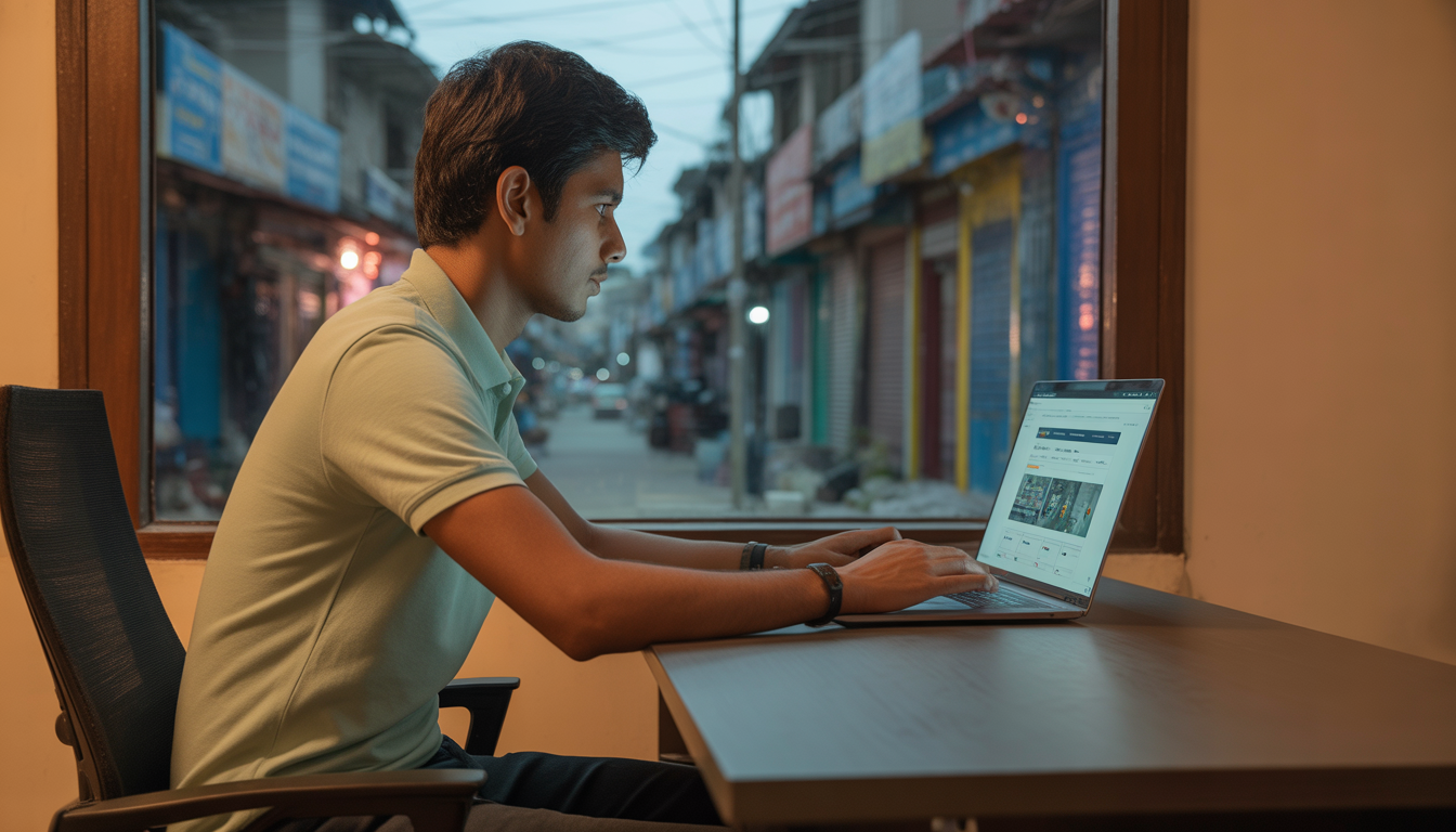 Running a Digital Agency in a Tier-3 City? Here’s What Nobody Tells You